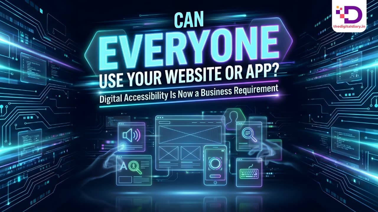 Digital Accessibility Is Becoming a Real Business Requirement