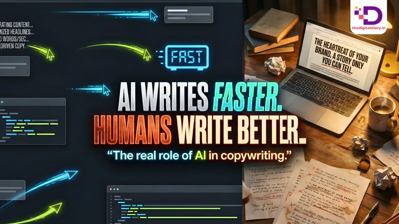 How Copywriters Actually Use AI Tools in Real Workflows