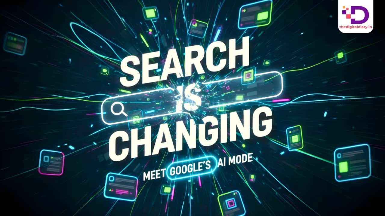 How Is Google AI Mode Changing Search and Discovery?