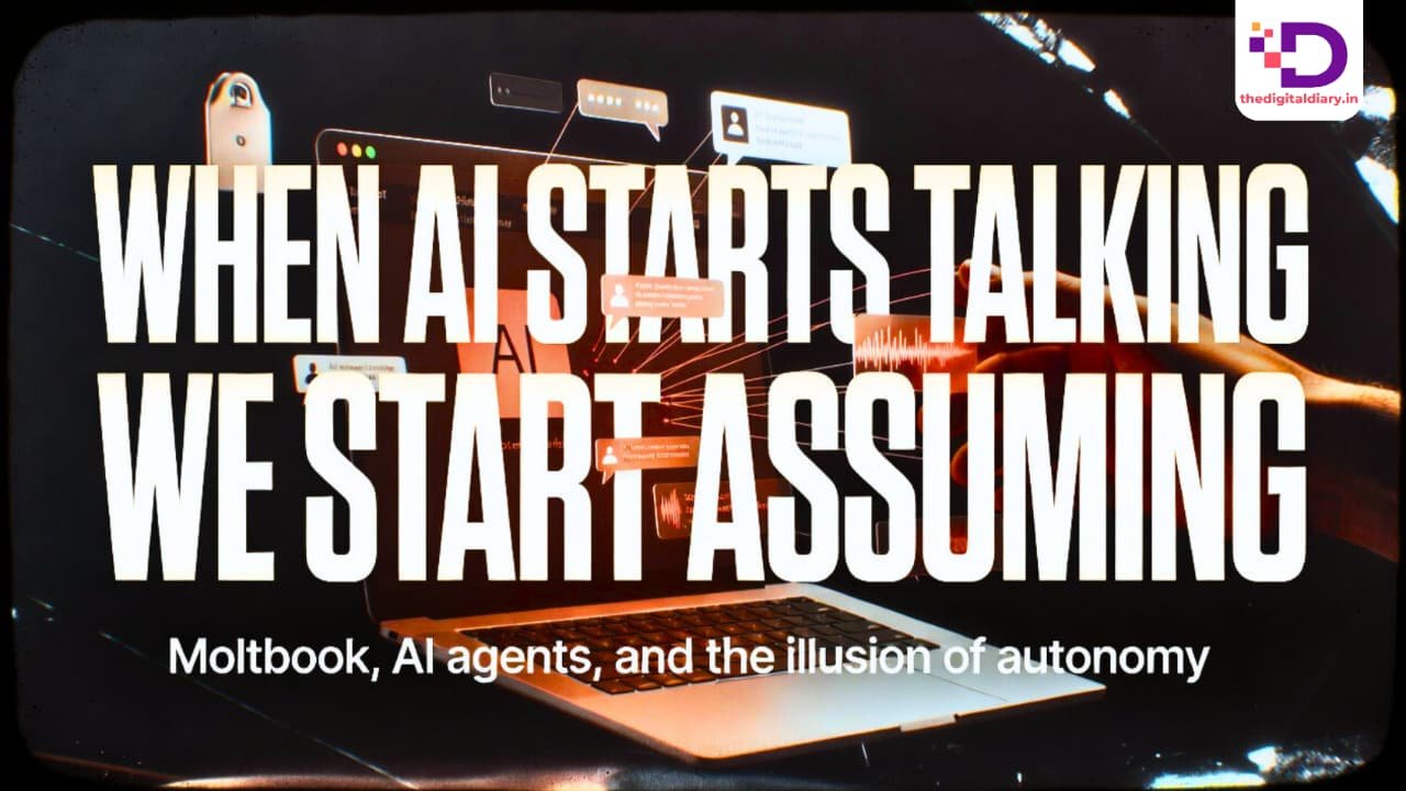 Inside Moltbook: The AI ‘Social Network’ That Looks Autonomous — But Isn’t