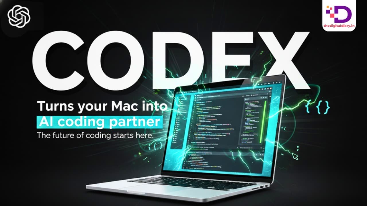 OpenAI’s Codex App for macOS Marks a Shift in How Developers Work With AI