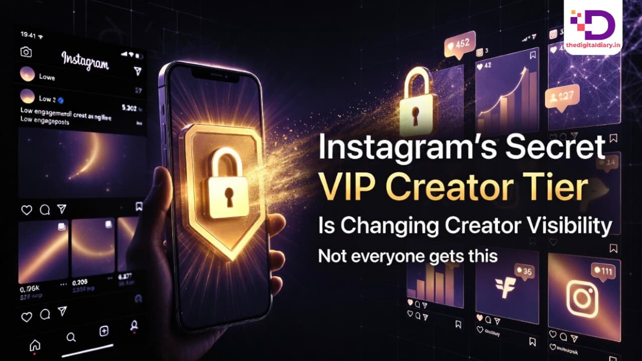 Instagram’s Hidden Creator Tier: What the Secret VIP Support Really Means