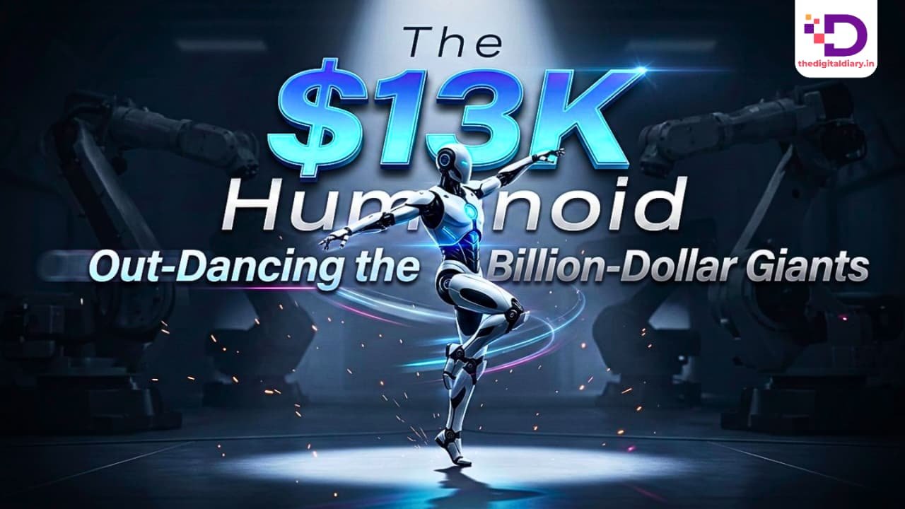 The Future of Embodied AI: Is the EngineAI PM01 the Most Stable Humanoid of 2026?