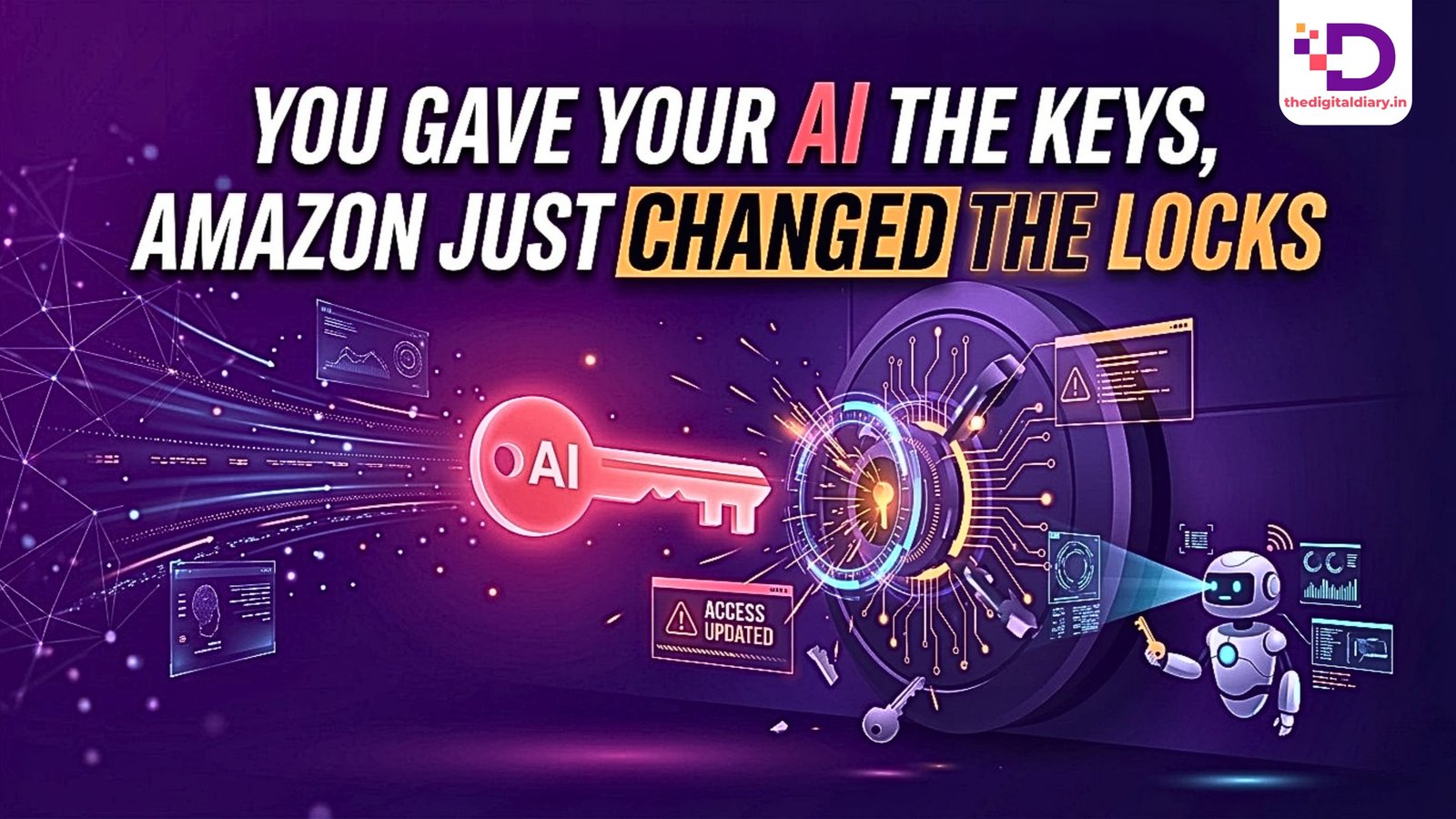 Amazon Wins Injunction Against Perplexity: The Comet Case