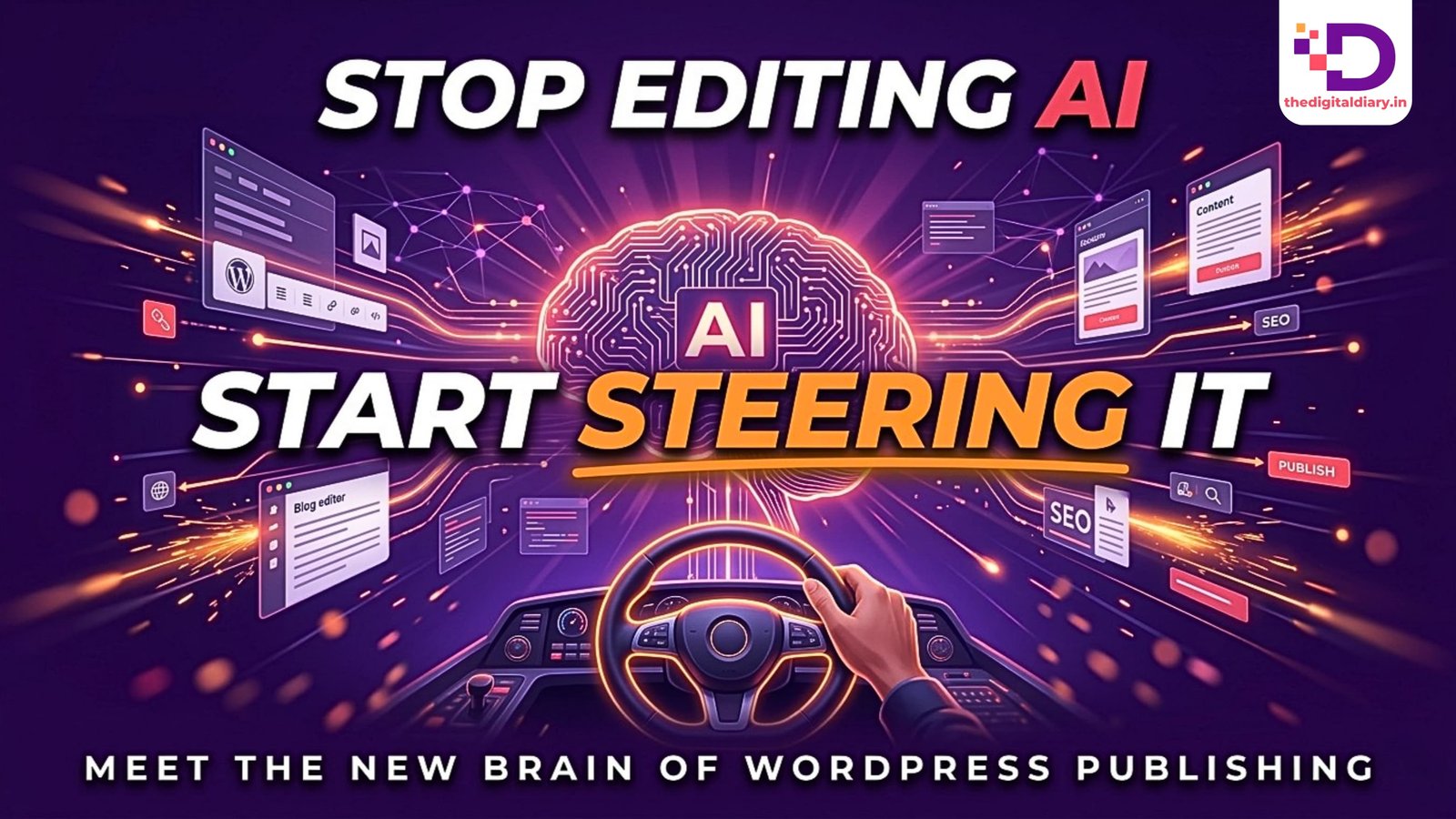 WordPress Gutenberg 22.7: Preparing for AI Publishing