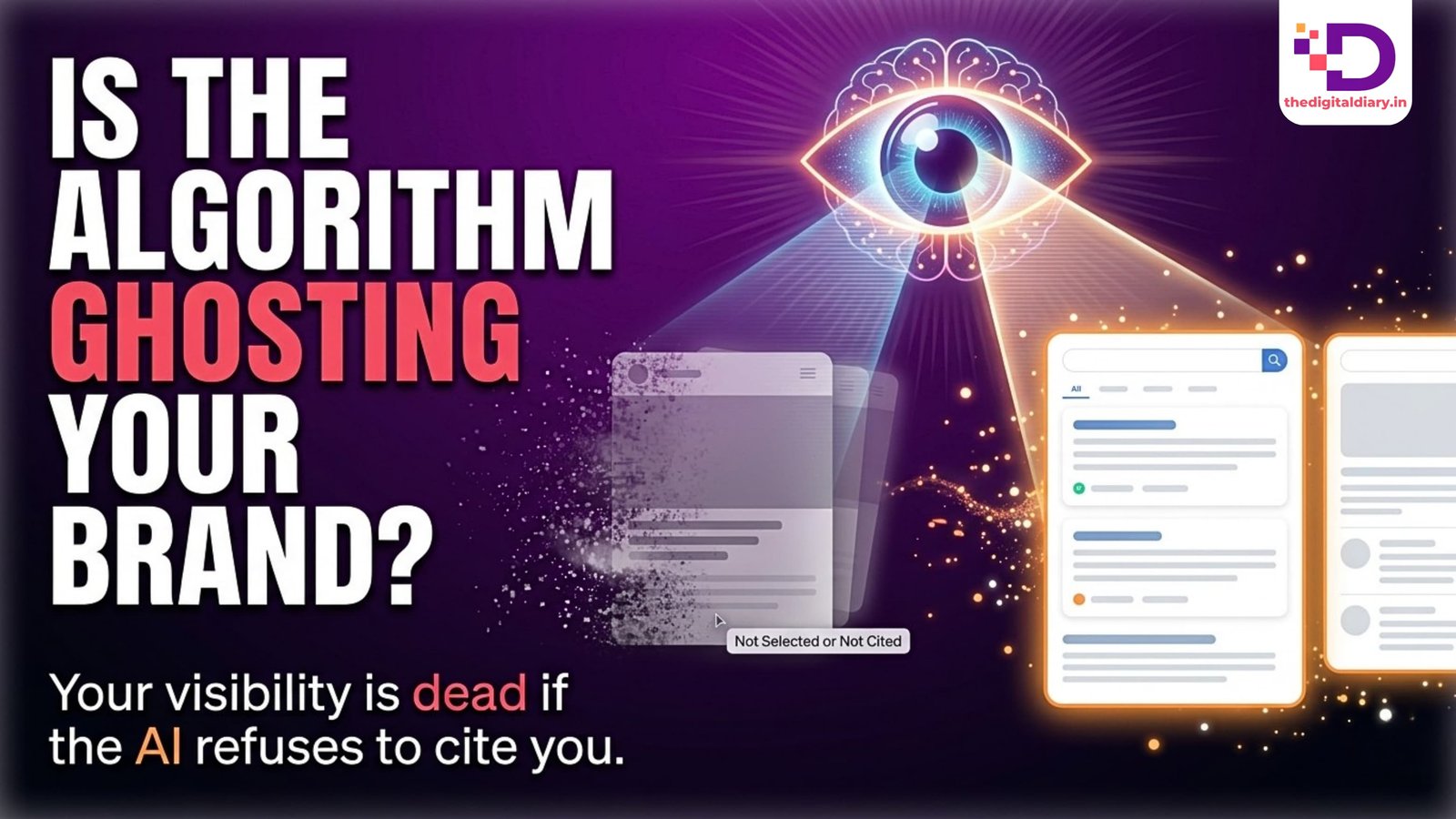 Why AI Search is Rewriting the Lead Gen Playbook