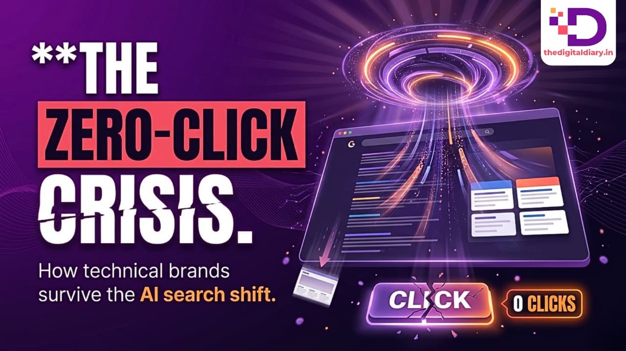 Why the New AI Search User is a Bigger B2B Trend Than Any Algorithm Update